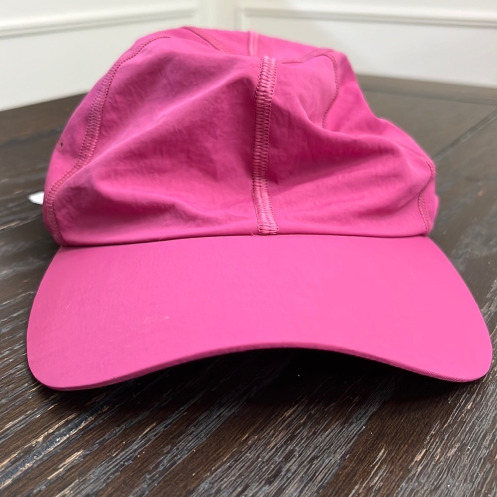 Soft Baller Hat